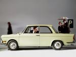 BMW 700 LS Luxus 1962 года